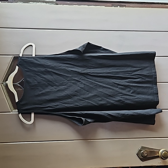 HSTRY by NAS Men's Tank - Picture 4 of 4